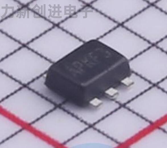 MMDT3904VC-7 封装 SOT563原装三极管