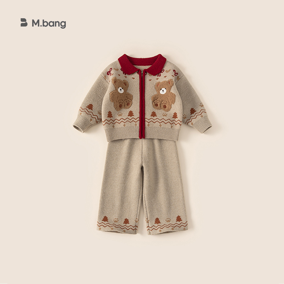 Vestido de cumpleaños de princesa de niña vestido de cumpleaños sin mangas otoño e invierno nuevo Festival de bebé vestido de chaleco de lazo rojo de año nuevo