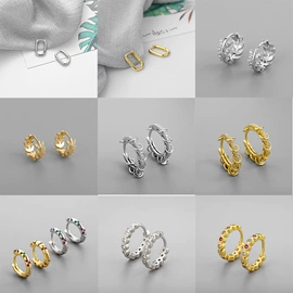 项链;耳钉;耳环