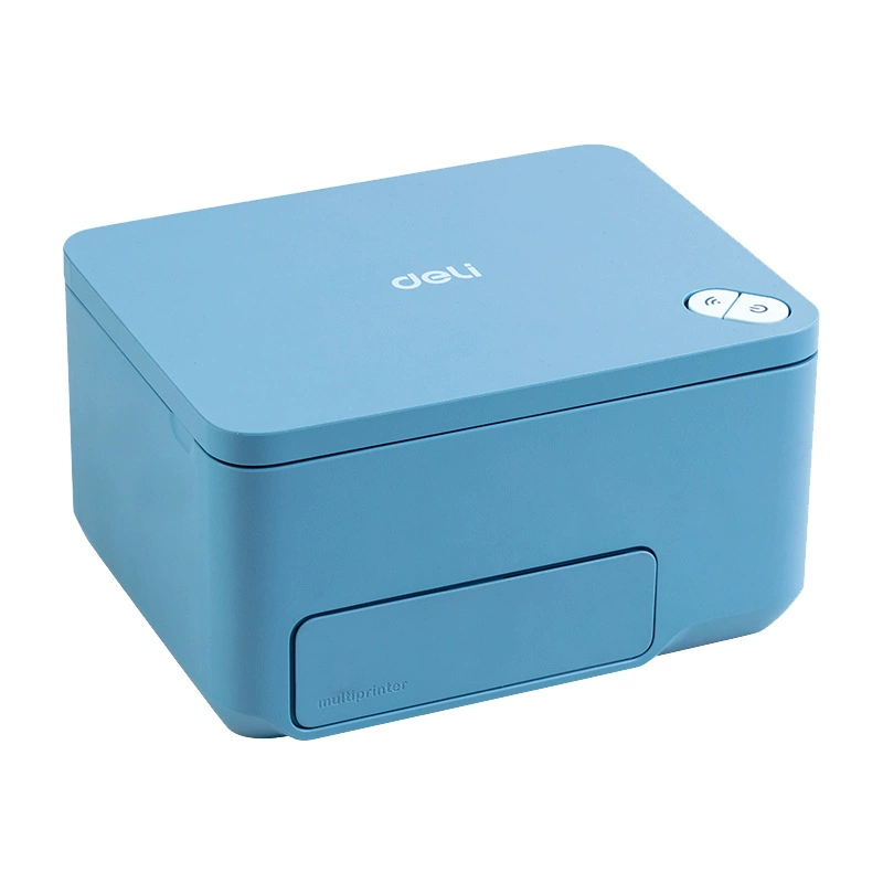 Photo, wireless printer, small mobile phone for students, x10