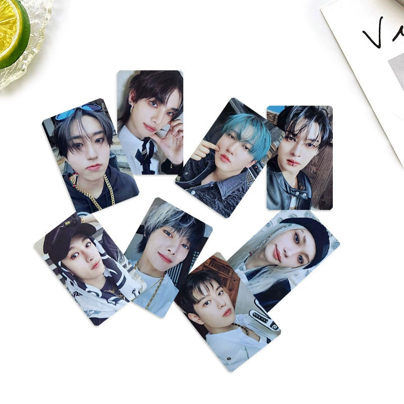 StrayKids 