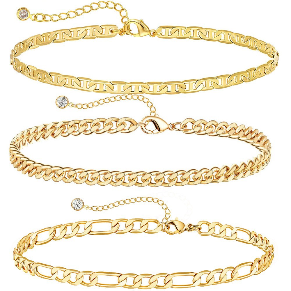 Set, 3 piece set, style
