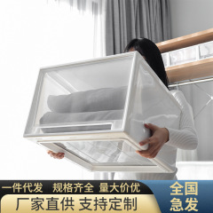 厚みのある引き出し収納ボックスワードローブ収納キャビネット家庭用衣類収納ボックスおもちゃ下着収納ボックス靴箱