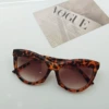 Leopard print
