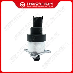 Engine parts, fuel metering unit: 0928400737
