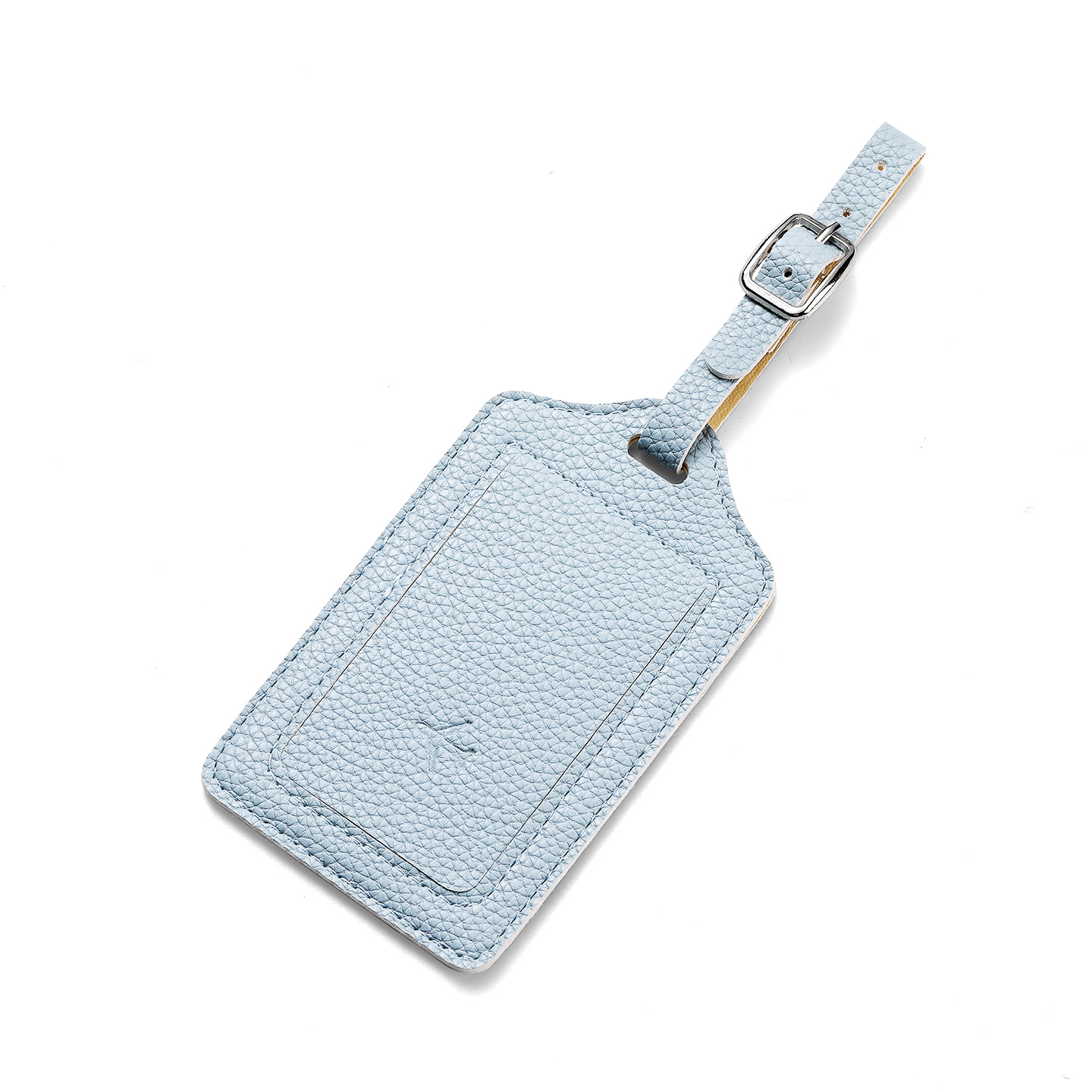 Nueva moda personalidad pasaporte bolsas de boletos de avión pu cubierta de pasaporte de cuero correa de viaje pasaporte cubierta de equipaje