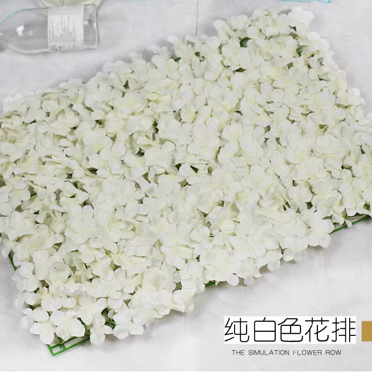 순백색 1개