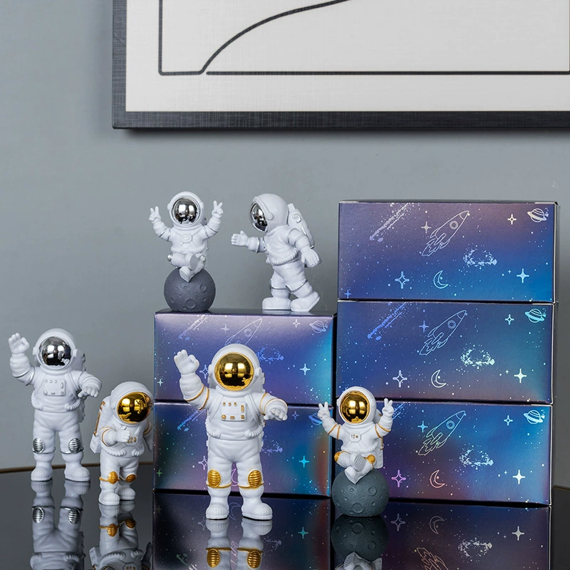 Astronaut, set, pack, Birthday gift