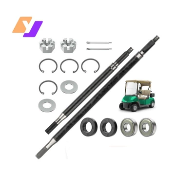 620337 614208 620341 614209 Transmission Shaft Suitable for Ezgo Rxv