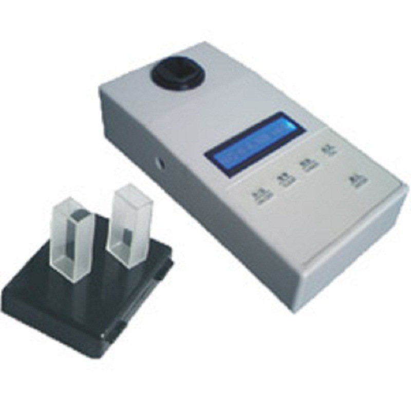 便携式余氯测定仪 余氯测定仪 携式余氯检测仪 型号：HAD-15678