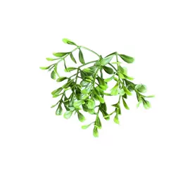 仿真绿植;圣诞花环;仿真植物配件