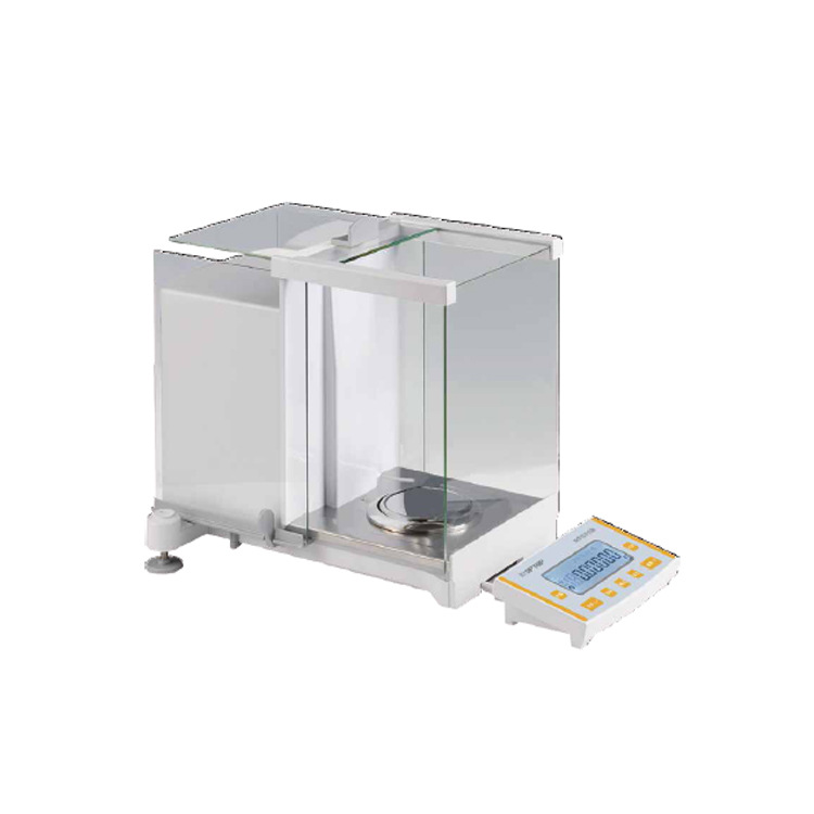 恒平FB2085十万分一内校电子分析天平220/81/0.1mg/0.01mg