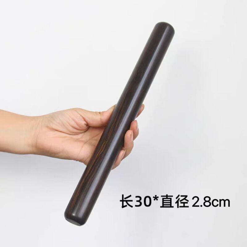 実木紫光檀焙煎家庭用めん棒めん棒めん棒めん棒めん棒めん棒めん棒めん棒めん棒ケーキ赤木餃子の皮用|undefined