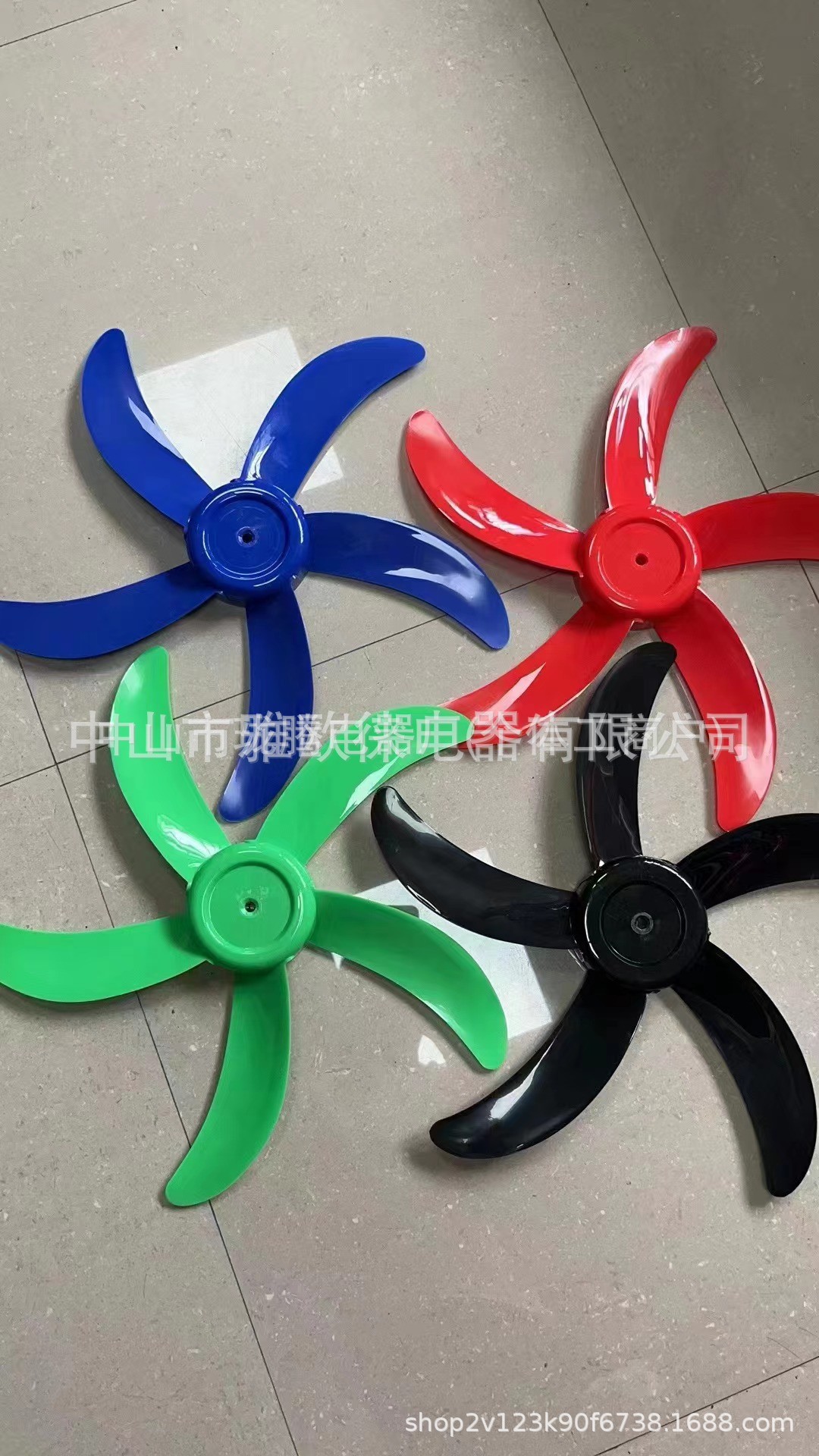 Fabricante de ventilador de piso de 18 pulgadas 3 - en - 1 ventilador de pared vertical ventilador de piso de alta potencia ventilador de piso transfronterizo 110V