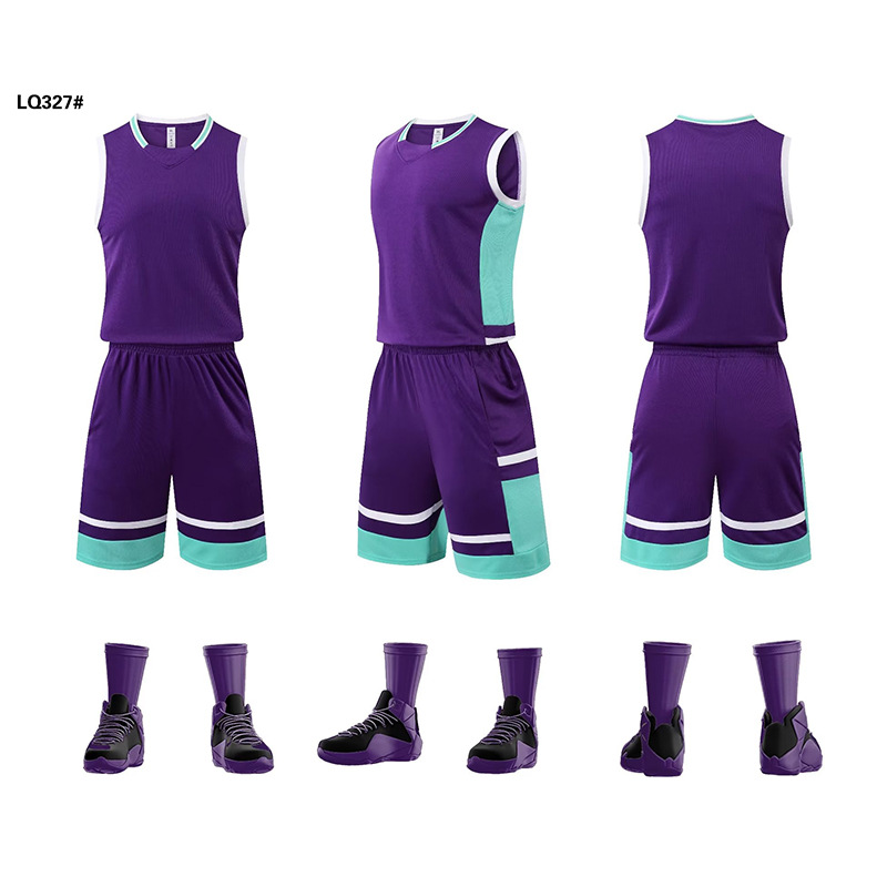 Verano chaleco de baloncesto chaleco deportivo de hombre transpirable rápido secado juego de entrenamiento de entrenamiento de equipos de estudiantes para niños