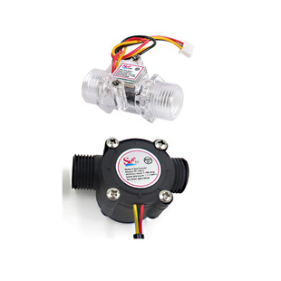 YF-S201ˮ����������DN15��������Ӌ4������������G1/2�u݆����Ӌ