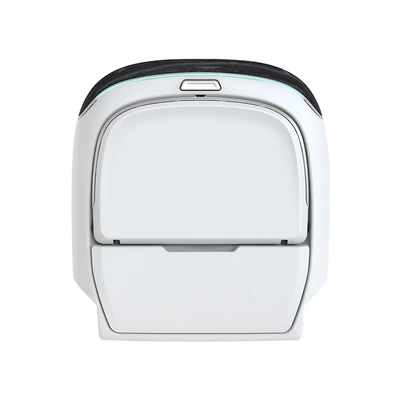 Car table board of Wenjie M9 Small Table Board - m9-fourth-generation-small-table-moon-shadow-gray-1-piece