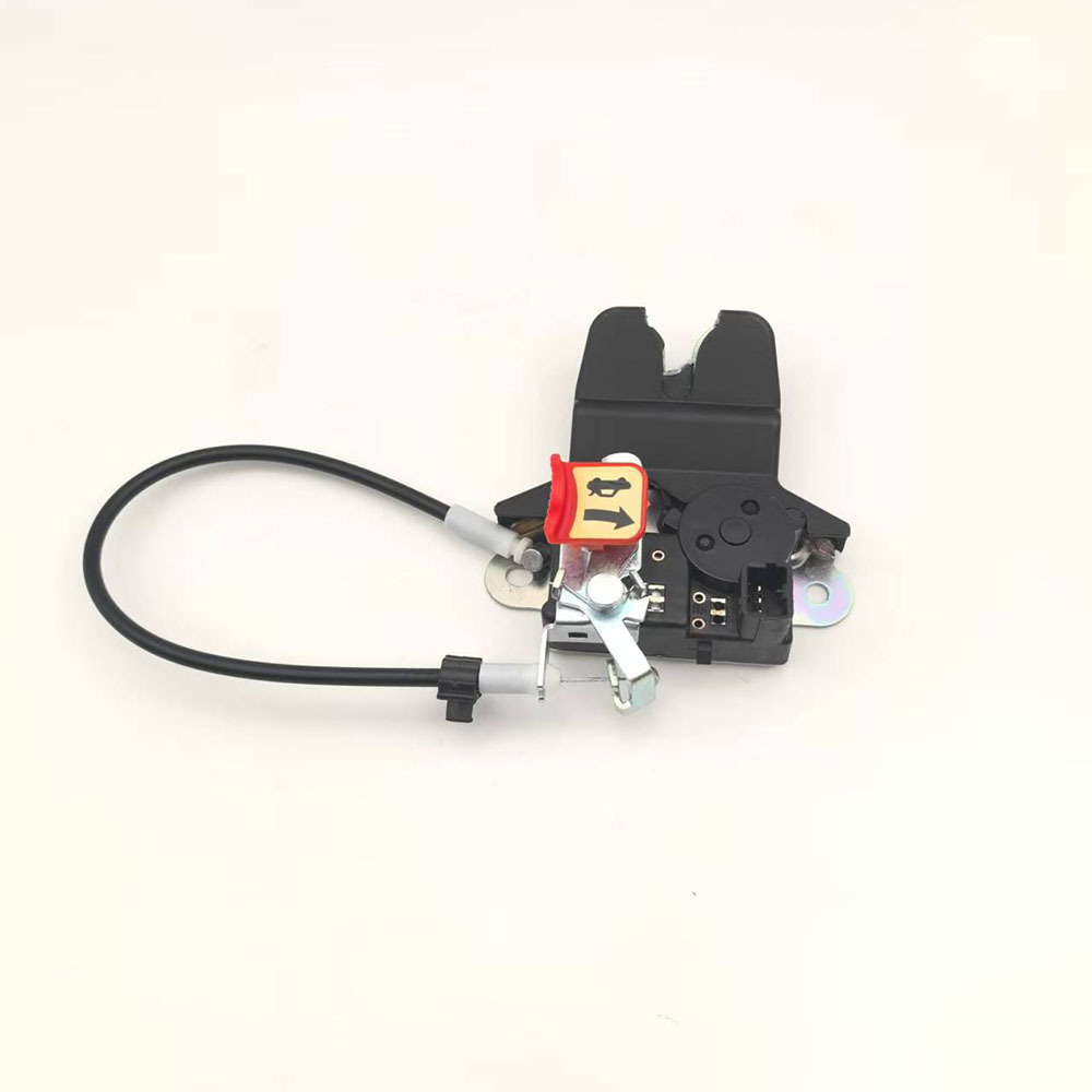 81230-3Q000 Is Suitable for the Trunk Lock of the Eighth Generation Hyundai Sonata