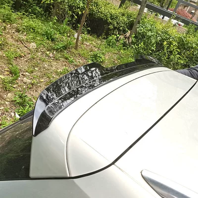 Suitable for Volkswagen Tiguan Fixed wind wing