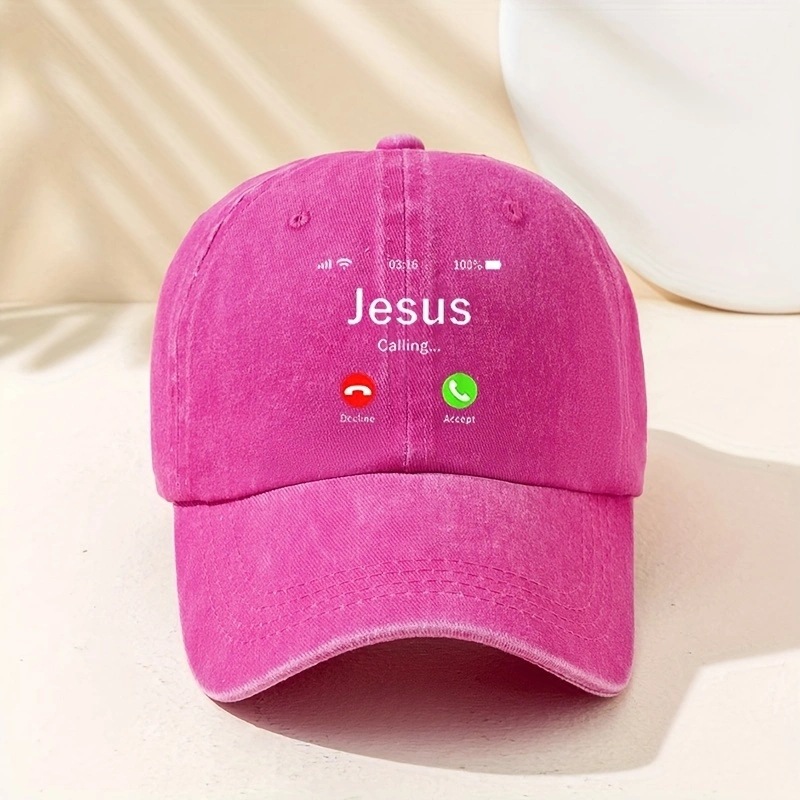 56g Weight Baseball Cap Hats Type Casual, Daily Occasion Unisex Basic Simple Style Letter Printing Curved Eaves Baseball Cap