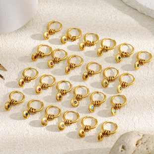 ���ΚW���羳���u���s�r�ж���P��18K��ɫ����ʯ���h�ƷŮ