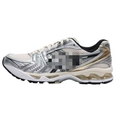 Cross-Border Putian Pure Original Kayano14 Men's Fitness Tennis Shoes Kith Joint Outdoor Men's and Women's Sports Running Shoes