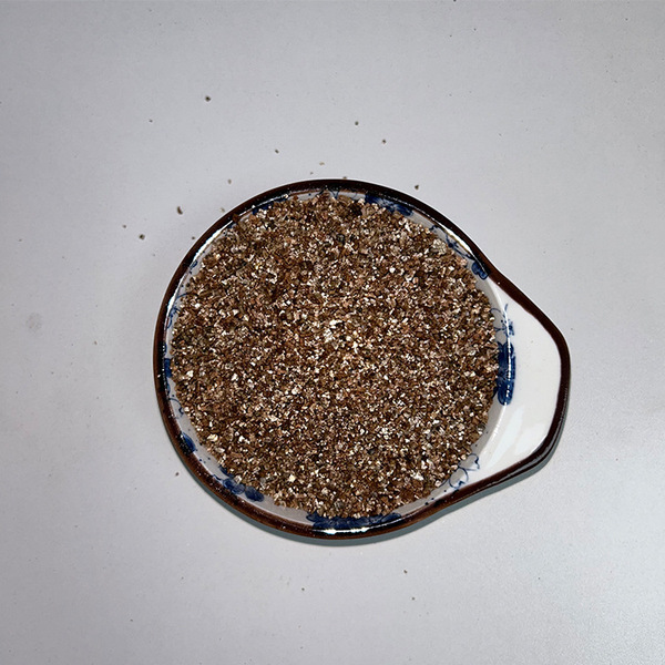 Lingshou vermiculite manufacturer vermiculite raw ore vermiculite…