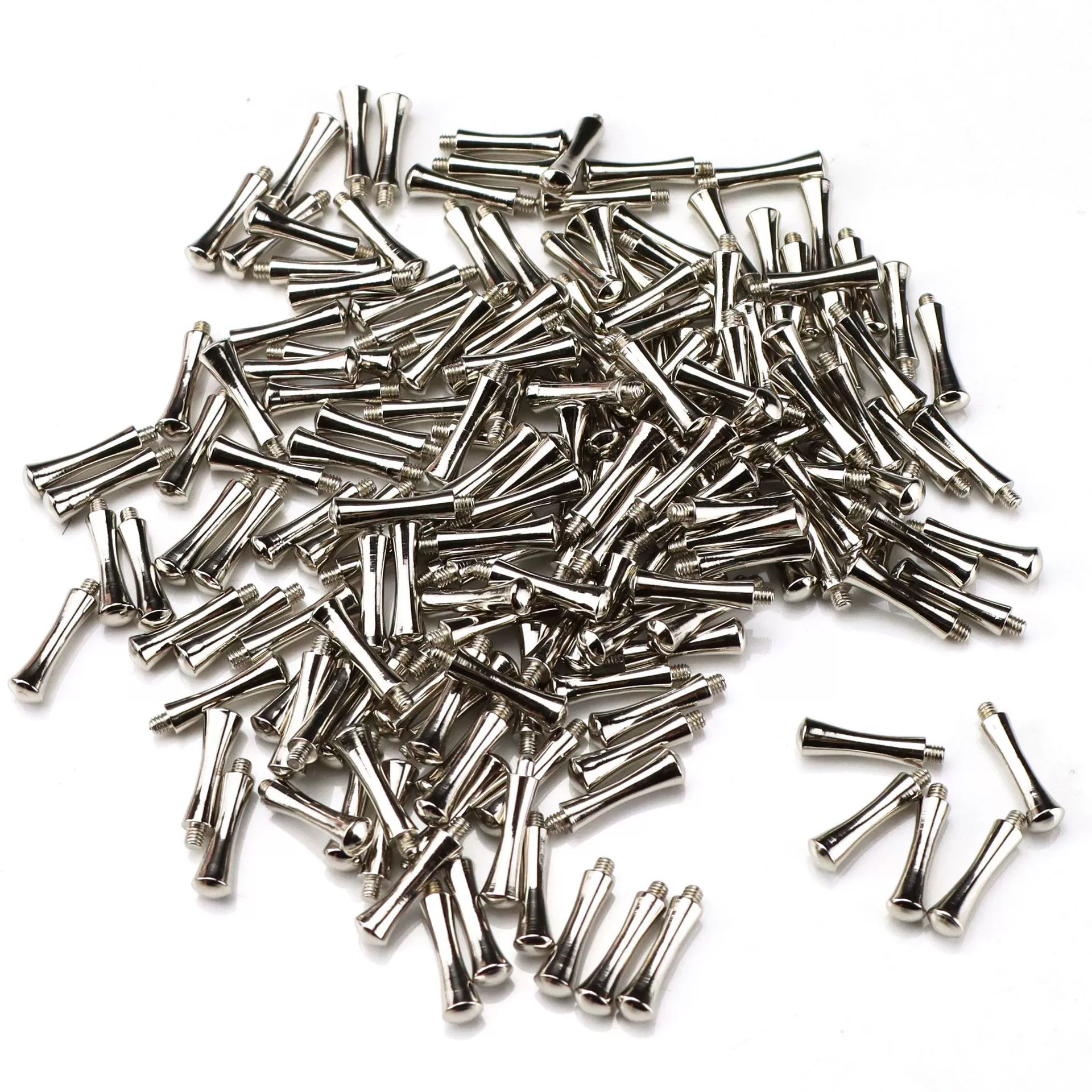 Ножницы для волос Ножницы для домашних животных Обычный хвост Профессиональные ножницы для ногтей