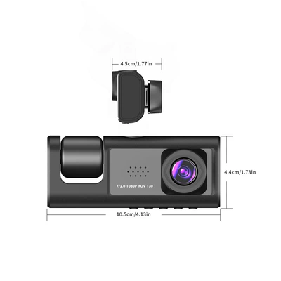 Driving recorder – of the Vehicle
