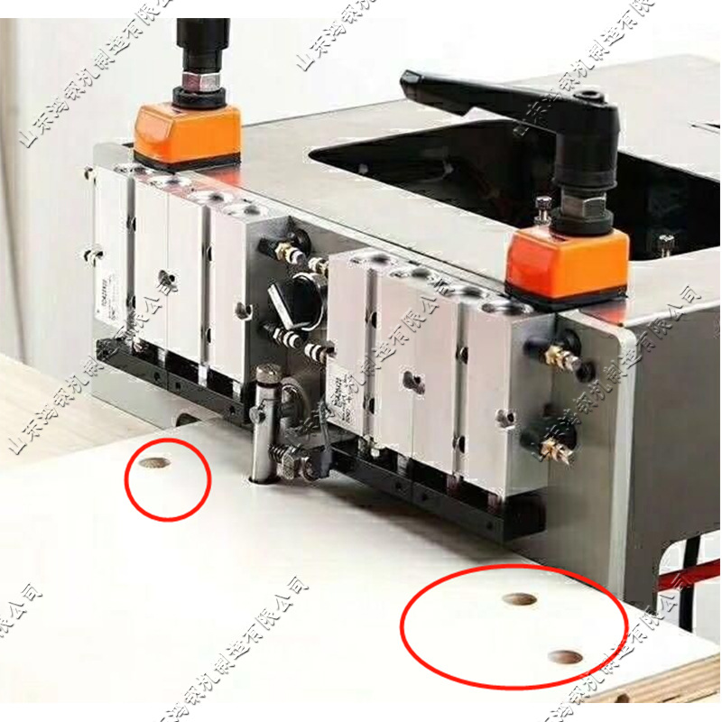Automatic furniture