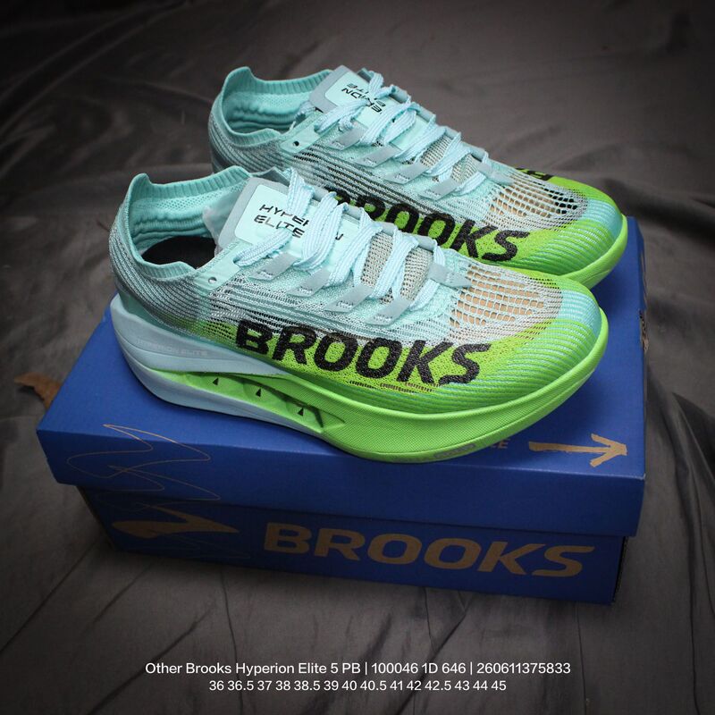 Correct Version of Putian Shoes, Tornado High-Quality Versatile Running Shoes by Brooks Correct Version of Putian Shoes, Tornado High-Quality Versatile Running Shoes by Brooks