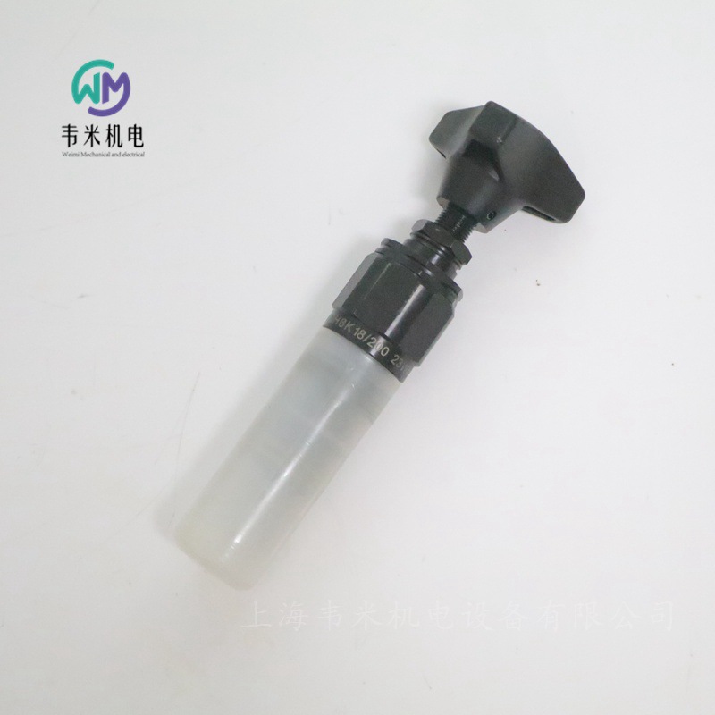 力士乐球墨铸铁溢流阀R900424200 DBDH6K18/200