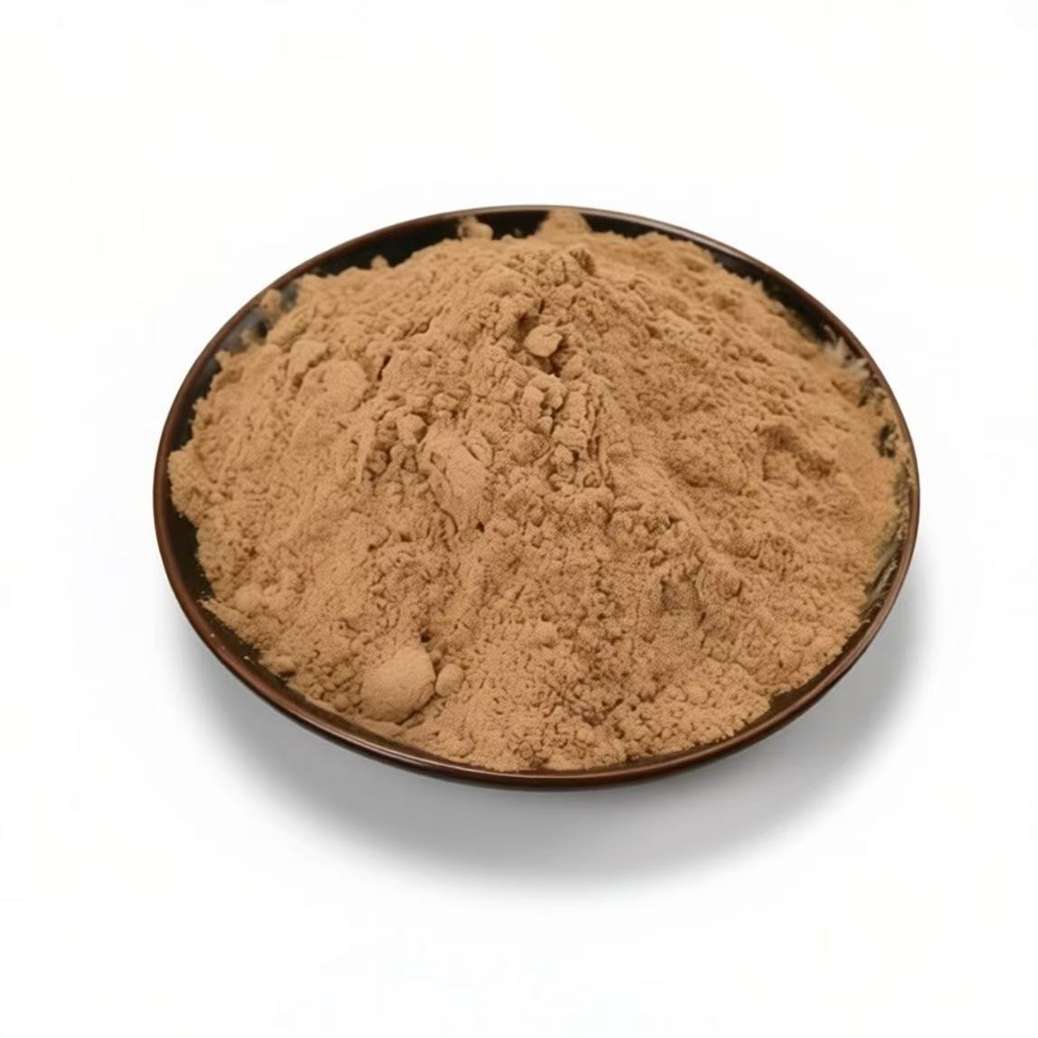 Laoshan Sandalwood Powder Tan Xiang Fine Ground Incense Grade for Burning and Aroma 500g quality and texture