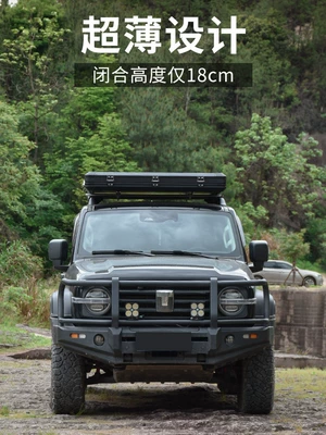 for Outdoor Camping, Suv, Tank, Avtomobil dam çadırları
