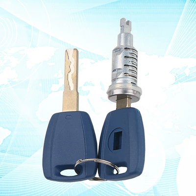 door lock cylinder car modification to – Car lock