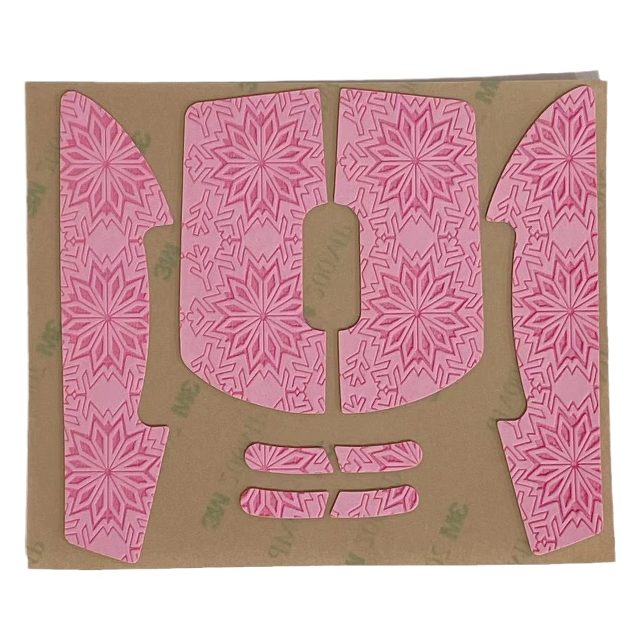 Подходит для противоскользящих наклеек Logitech G102, износостойкие и впитывающие пот наклейки для мыши g502x, полиуретановые противоскользящие наклейки для мыши gpw2