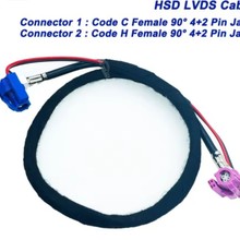 �m��HSD LVDS���|4+2/C�DH�ӿ�6��USB/GPS�������C�@ʾ���B�Ӿ��|