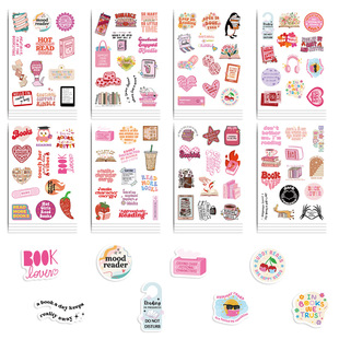 8���羳�¿�Bookishϵ���b��������֙Cˮ��DIY���~����ˮPVC�N��