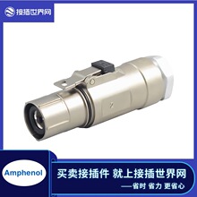 PL18Y-301-50   ���������� Amphenol/����ŵ����Դ
