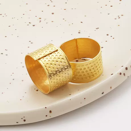 Thimble