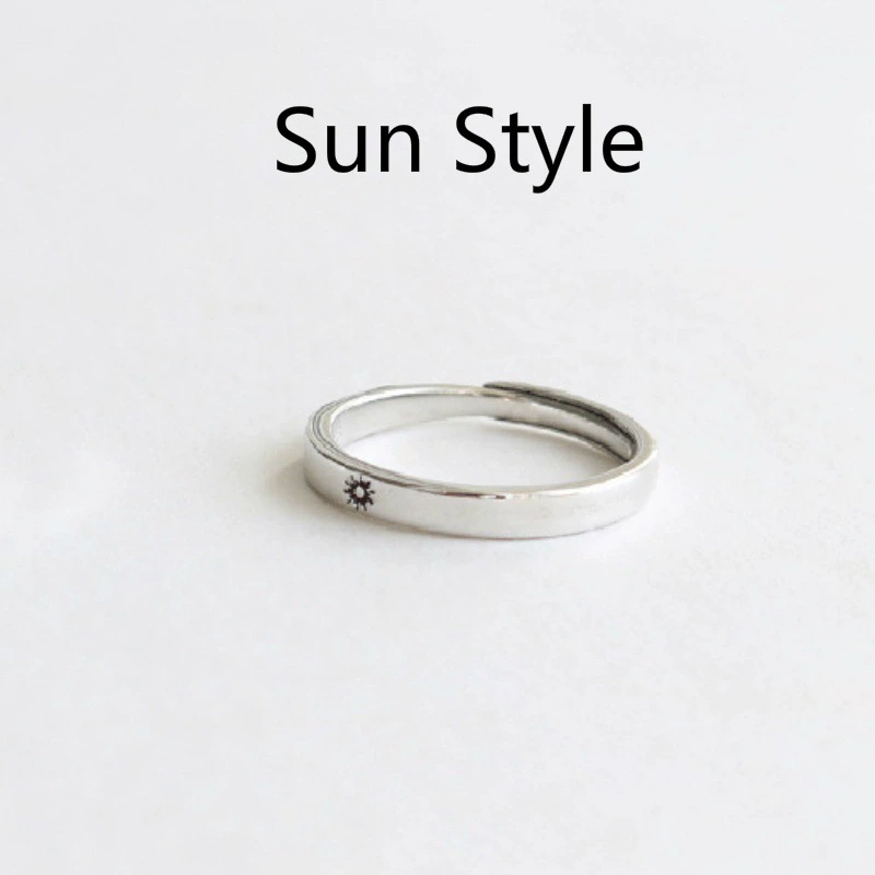 Fashionable zirconium solar-powered for beloved, wish, city style, simple and elegant design