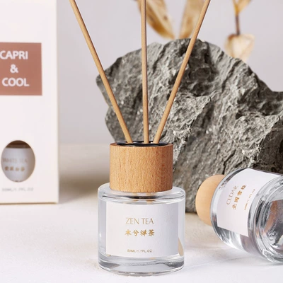 Car Aromatherapy Car Home: Car Perfume Aromatherapy