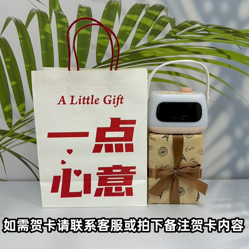 子供、男の子、女の子向けのポータブル目覚まし時計ライト、目覚まし時計、LED無段階調光タイマー、デスクトップ小型卓上時計|undefined