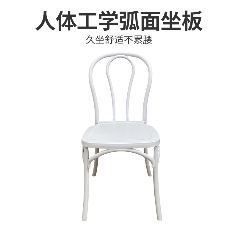 Manufacturer Wholesale Plastic Folding Tables and Chairs, Outdoor Wedding Hotel Restaurant Banquet Folding Tables and Chairs, Plastic Chairs