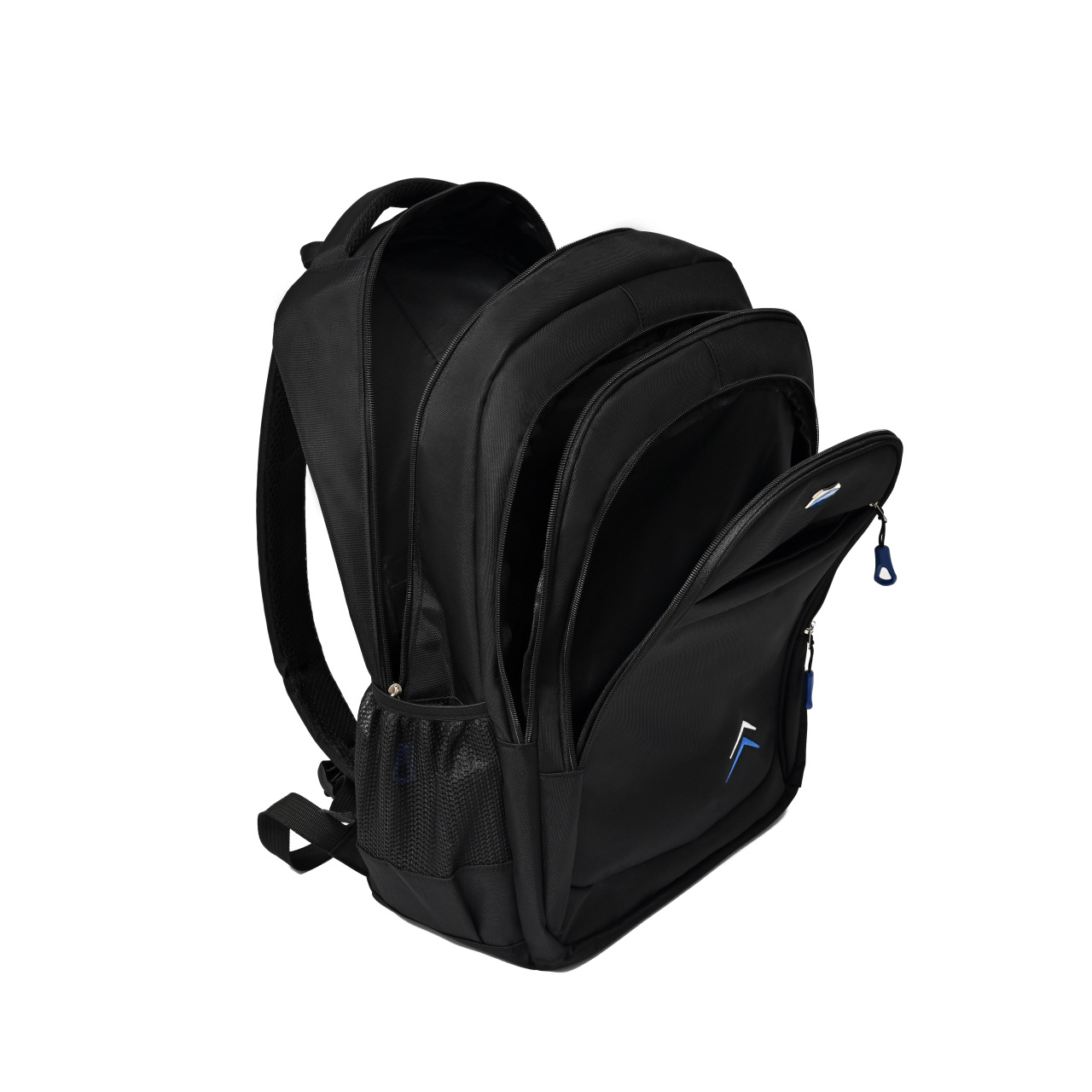 Mochila transfronteriza mochila de viaje de negocios de gran capacidad para hombres