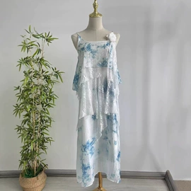 连衣裙;半身裙;童套装