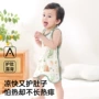 夏天夏季婴儿宝宝护肚