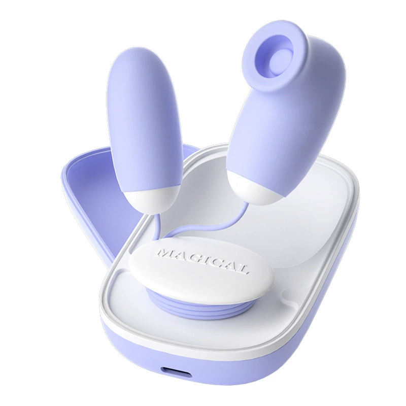 Vibrator (LILO) full series — multi-model personal massagers, silicone, USB rechargeable