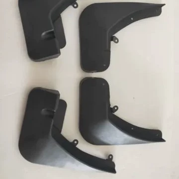 Dropshipping, Mudguard