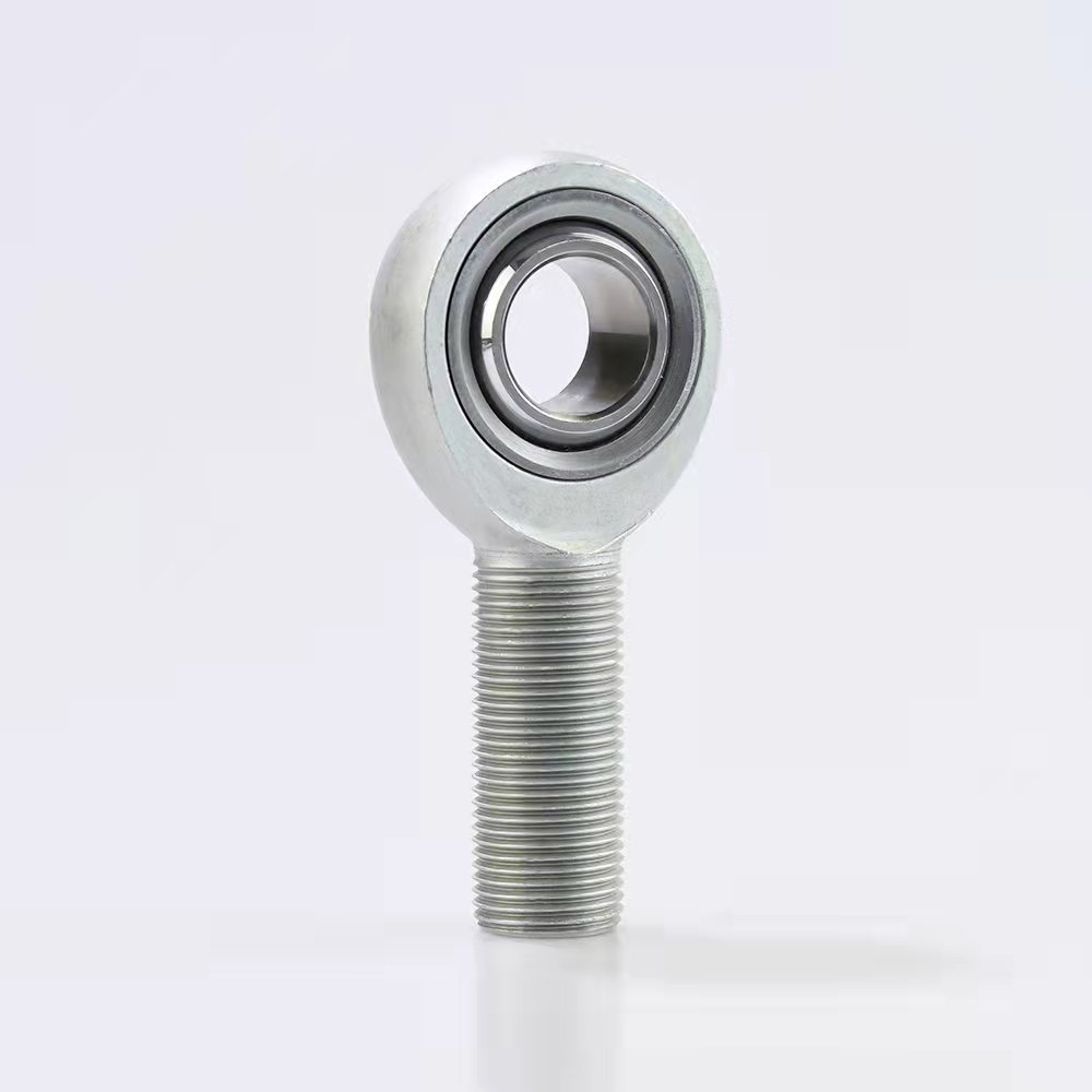 JMXR10 JMXL10 5/8-18 52100合金钢高强度赛车 越野车 杆端轴承